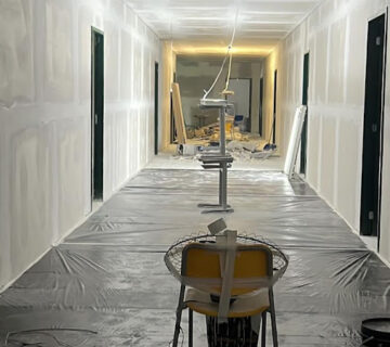 Express Renovations LLC