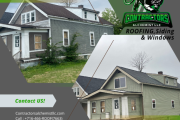 Contractors Alchemist LLC