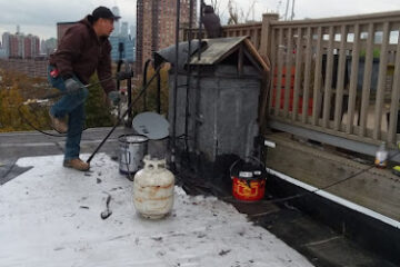 A&R Contractors & Builders