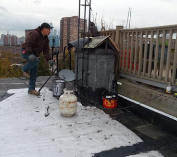 A&R Contractors & Builders