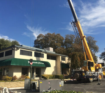 Absolute Construction