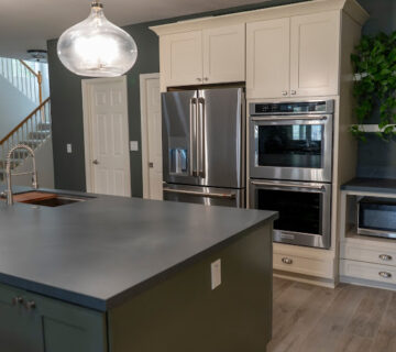 Williams Construction & Consulting