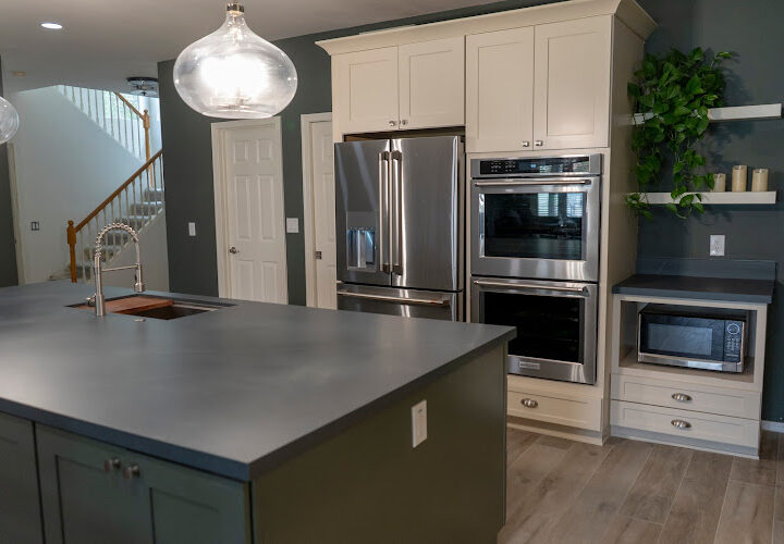 Williams Construction & Consulting