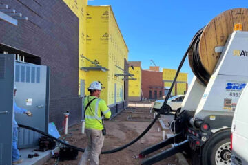 Bleuwave General Contracting LLC