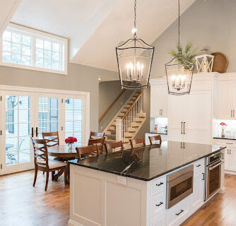 Sean Patrick Builders