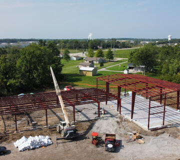 Strebig Construction