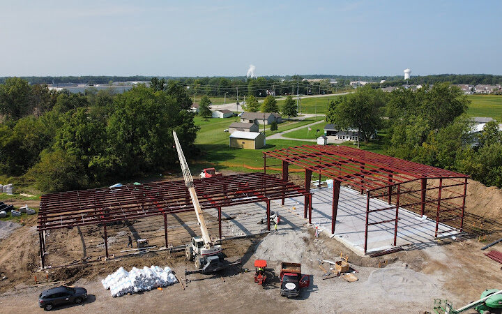 Strebig Construction