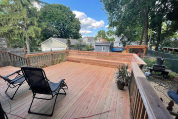 Yahara River Remodeling LLC