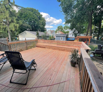 Yahara River Remodeling LLC