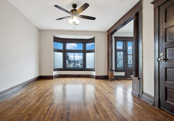 Irish Jones Construction