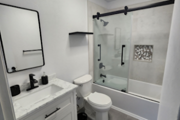 Fausto Construction Inc.