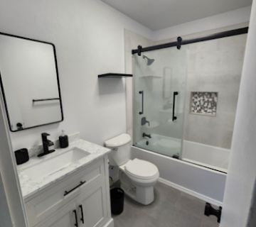 Fausto Construction Inc.