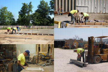 Schenkel Construction Inc.