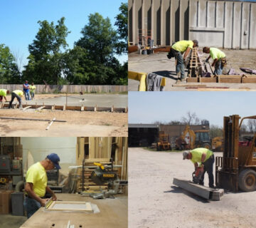 Schenkel Construction Inc.