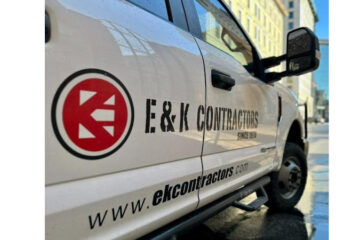 E&K Contractors