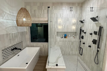 Exact Construction and Restoration