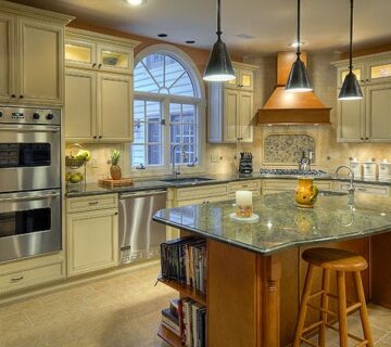 360 Construction & Design