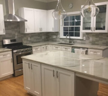 CoCreations Construction & Design LLC