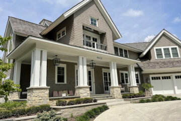 Evolve Construction MO