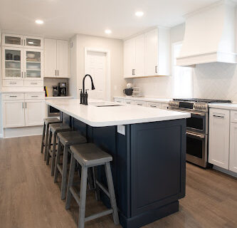 Miracle Contracting Inc.