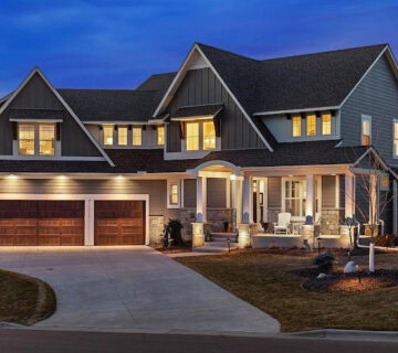 Carolina Home Specialists