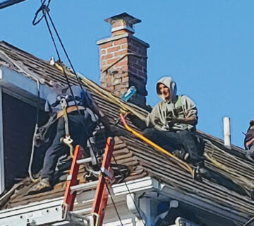 All Access Builders LLC