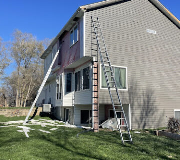 Casey Nelson Exteriors