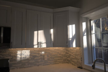 New Creative Construction