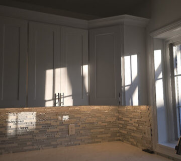 New Creative Construction