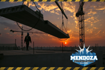 Mendoza Construction Corp