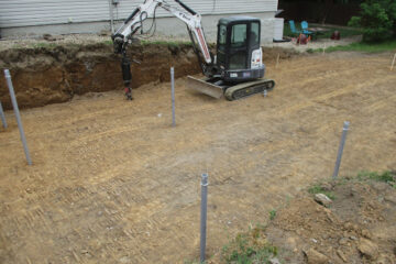 Hughes Construction Company