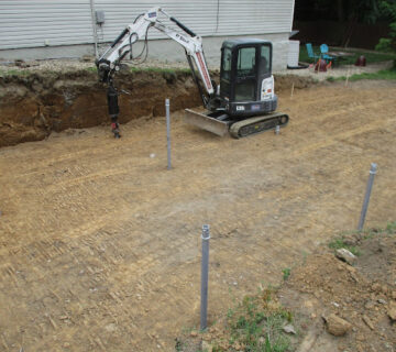 Hughes Construction Company