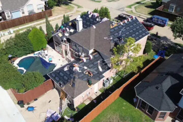 Imperial Roofing and Construction