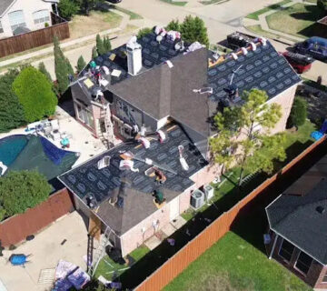 Imperial Roofing and Construction