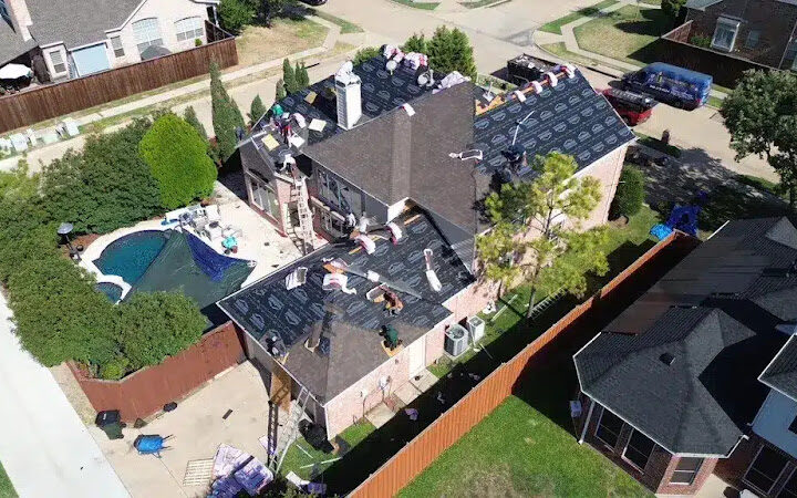 Imperial Roofing and Construction