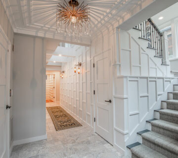 Washa Remodeling & Design