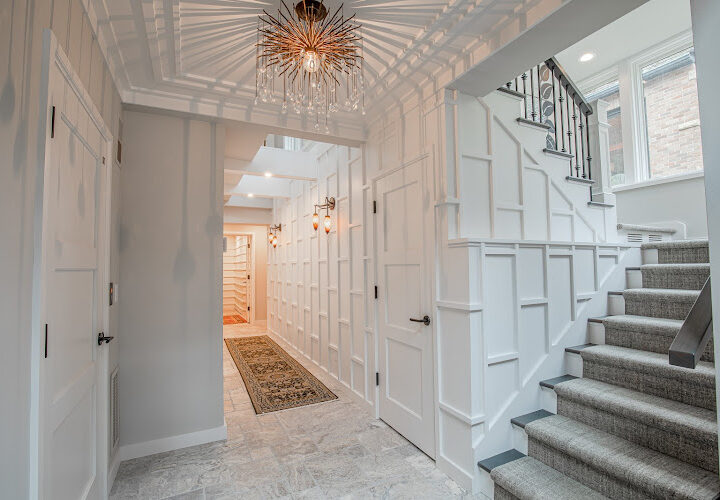 Washa Remodeling & Design