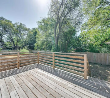 CRS Contracting Durham