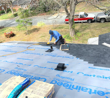 Davila Construction L.L.C.