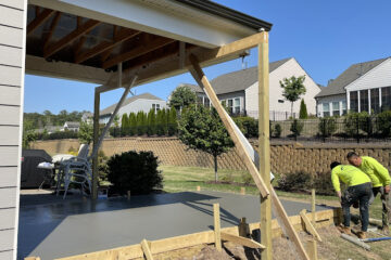 Gregory's Construction LLC