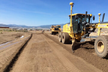 Campbell Construction Company