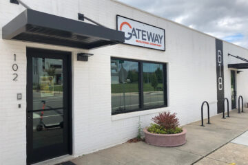 Gateway Building Company
