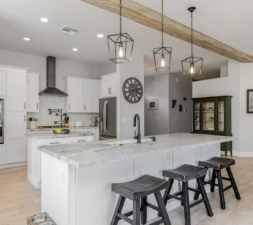 Phoenix Home Remodeling