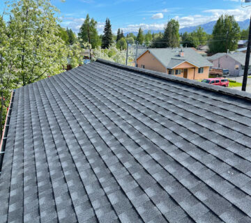 Avalanche Construction Inc.