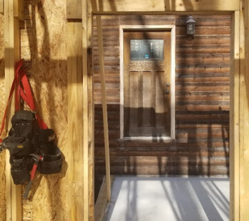 Desert Home Remodeling & Construction PLLC