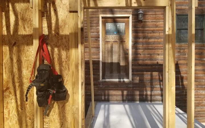 Desert Home Remodeling & Construction PLLC