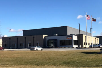 Ironhide Construction