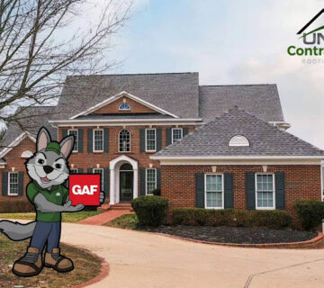 United Contracting LLC