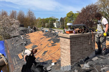 Pacifico Contracting & Home Improvement