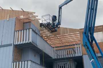 Roy Briley General Contracting. Fire and water damage restoration. Commercial/residential remodeling.